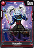 (FB03-022) Marcarita (Tournament Pack 04) - Common