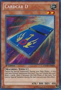 Cardcar D (GAOV-EN006)