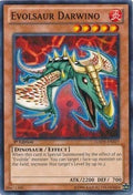 Evolsaur Darwino (GAOV-EN027) Common