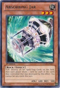 Absorbing Jar (GAOV-EN037) Rare