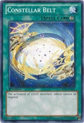 Constellar Belt (GAOV-EN064) Super Rare