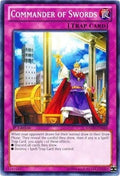 Commander of Swords (GAOV-EN068) Common