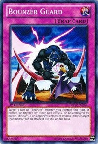 Bounzer Guard (GAOV-EN069) Common