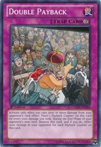 Double Payback (GAOV-EN080) Common