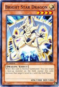 Bright Star Dragon (GAOV-EN094) Common