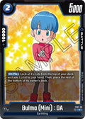 (FS07-06) Bulma (Mini) : DA - Common
