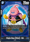 (FS07-09) Majin Buu (Mini) : DA - Common