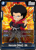 (FS07-10) Hercule (Mini) : DA - Common