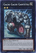 Gachi Gachi Gantetsu (BP01-EN025)
