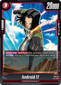 (FS06-04) Android 17 - Common