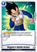 (FS07-11) Vegeta's Battle Armor - Common