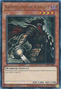 Armageddon Knight  (RA03-EN002)  Ultra Rare