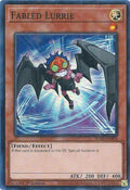 Fabled Lurrie (RA03-EN003)  Super Rare