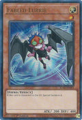 Fabled Lurrie  (RA03-EN003)  Ultra Rare