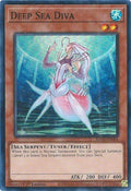 Deep Sea Diva (RA03-EN004)  Super Rare