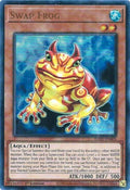 Swap Frog  (RA03-EN005)  Ultra Rare