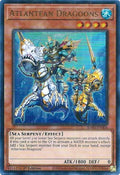 Atlantean Dragoons  (RA03-EN006)  Ultra Rare