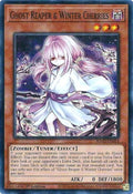 Ghost Reaper & Winter Cherries (Alternate Art) (RA03-EN014)  Super Rare