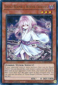 Ghost Reaper & Winter Cherries (Alternate Art)  (RA03-EN014)  Ultra Rare