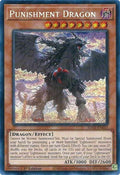 Punishment Dragon  (RA03-EN015)  Secret Rare