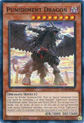 Punishment Dragon (RA03-EN015)  Super Rare