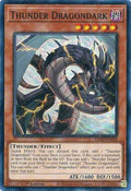 Thunder Dragondark (RA03-EN018)  Super Rare