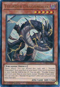 Thunder Dragondark  (RA03-EN018)  Ultra Rare