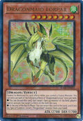 Dragonmaid Lorpar  (RA03-EN022)  Ultra Rare