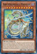 Archnemeses Protos (RA03-EN023)  Super Rare