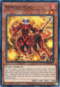 Nemeses Flag (RA03-EN024)  Super Rare
