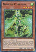 Nemeses Corridor (RA03-EN025)  Super Rare