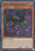 Dark Beckoning Beast (RA03-EN027)  Super Rare
