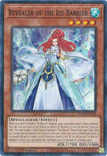 Revealer of the Ice Barrier (RA03-EN028)  Super Rare