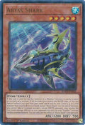Abyss Shark  (RA03-EN030)  Ultra Rare