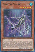 Crystal Shark (RA03-EN031)  Super Rare