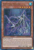 Crystal Shark  (RA03-EN031)  Ultra Rare