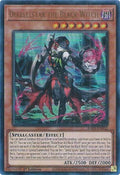 Diabellstar the Black Witch  (RA03-EN032)  Ultra Rare