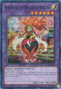 Schuberta the Melodious Maestra (RA03-EN034)  Super Rare