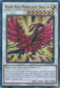 Black Rose Moonlight Dragon  (RA03-EN038)  Ultra Rare