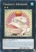 Toadally Awesome (RA03-EN040)  Super Rare