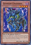 Exarion Universe (BP01-EN126) Rare