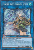 Eria the Water Charmer, Gentle (RA03-EN047)  Super Rare