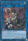 Dharc the Dark Charmer, Gloomy  (RA03-EN048)  Ultra Rare
