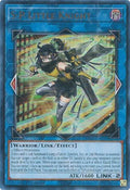 S:P Little Knight  (RA03-EN049)  Ultra Rare