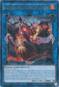Promethean Princess, Bestower of Flames  (RA03-EN050)  Ultra Rare