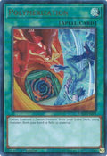 Polymerization (B) (HERO Art)  (RA03-EN051)  Ultra Rare