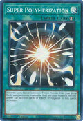 Super Polymerization (RA03-EN053)  Super Rare