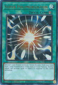 Super Polymerization  (RA03-EN053)  Ultra Rare