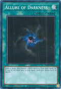 Allure of Darkness (RA03-EN055)  Super Rare