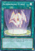 Summoning Curse (RA03-EN057)  Super Rare